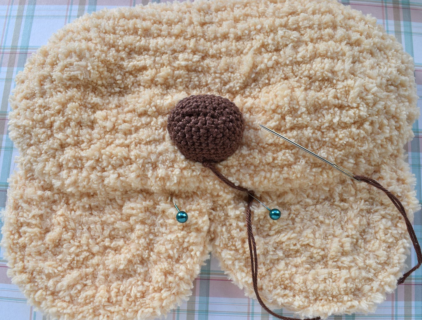 Blog content image for 'Sleep mask'