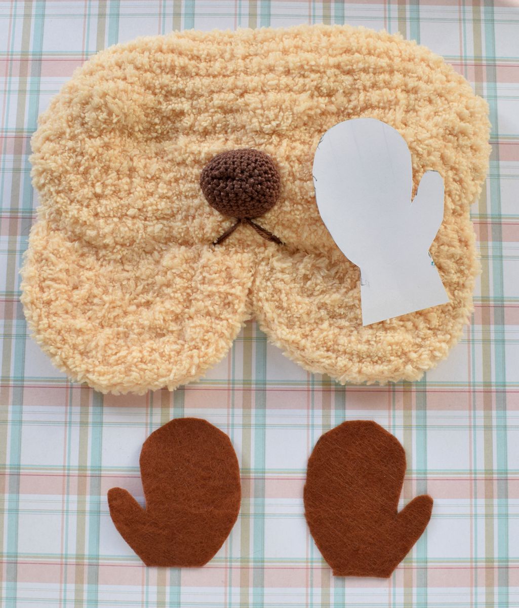 Blog content image for 'Sleep mask'