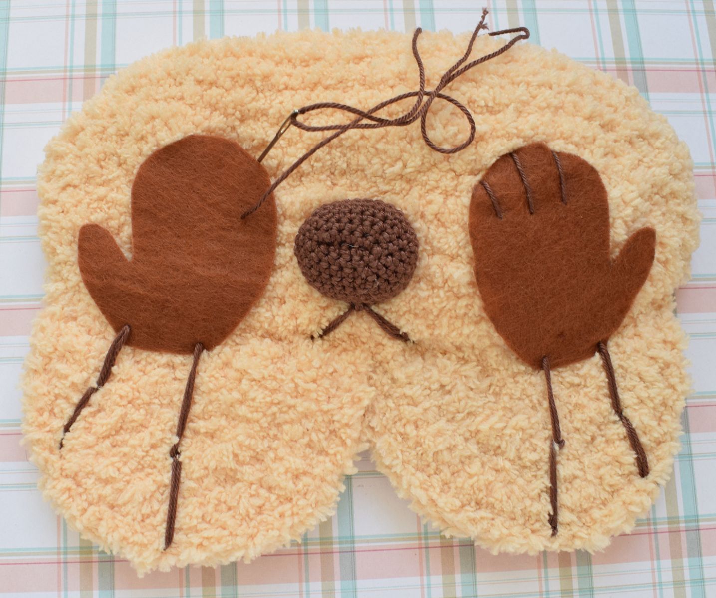 Blog content image for 'Sleep mask'