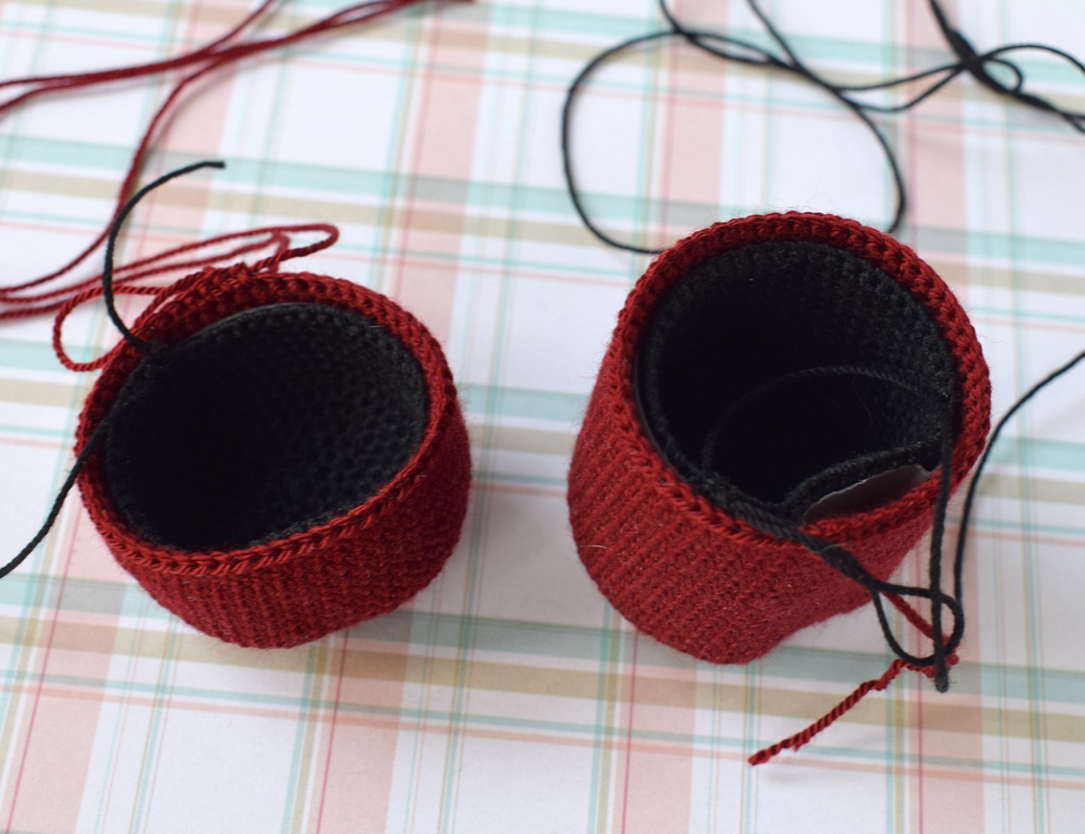 Blog-Inhaltsbild für 'Komischer Nadelaufbewahrer'