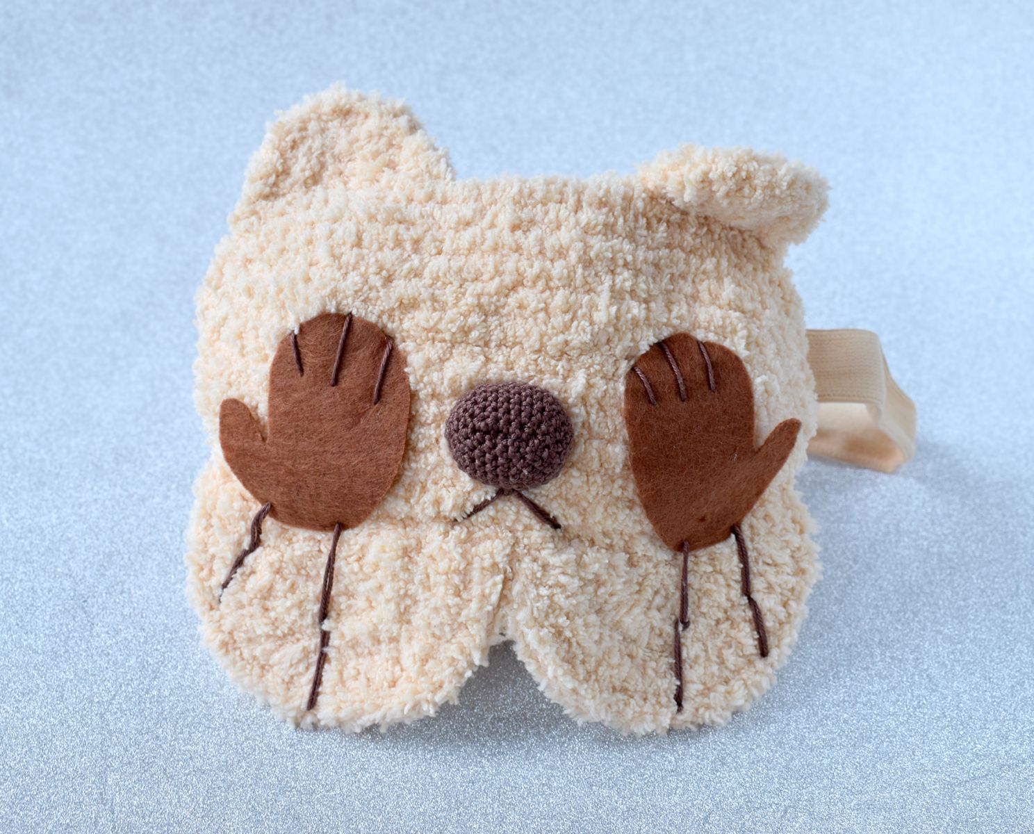 Blog content image for 'Sleep mask'