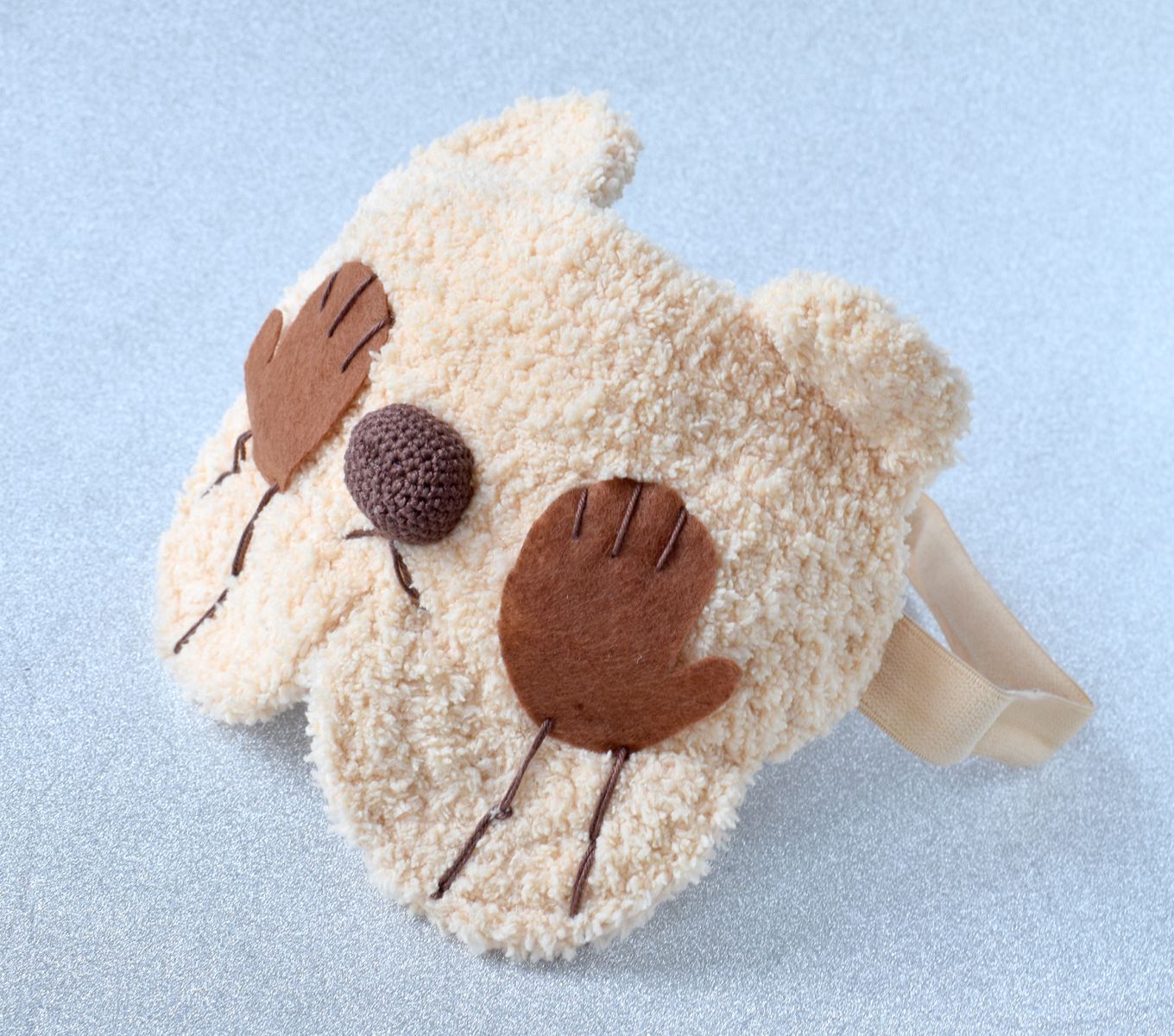 Blog-Inhaltsbild für 'Schlafmaske'