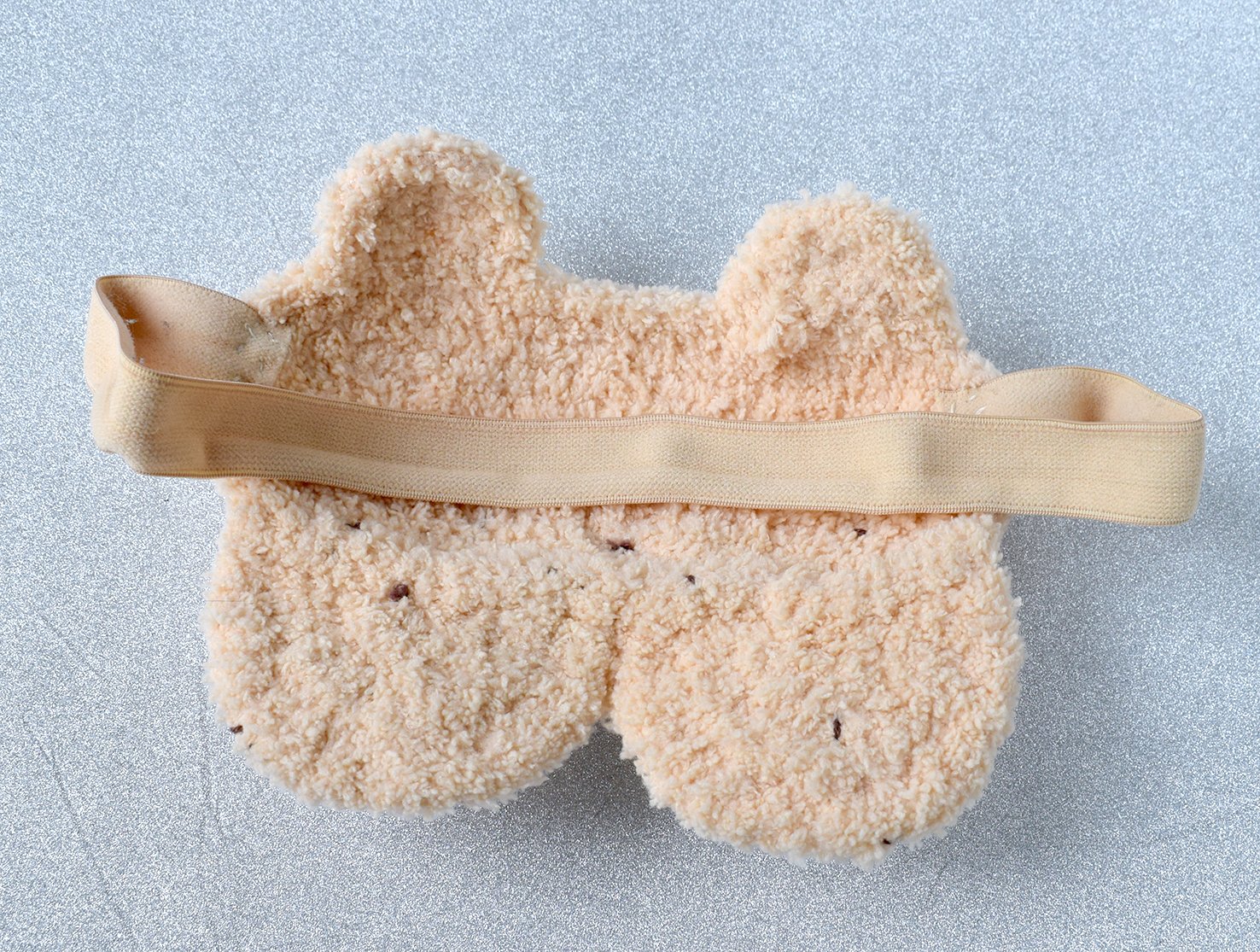 Blog-Inhaltsbild für 'Schlafmaske'