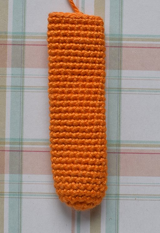 Blog-Inhaltsbild für 'Игольница «Чудик»'