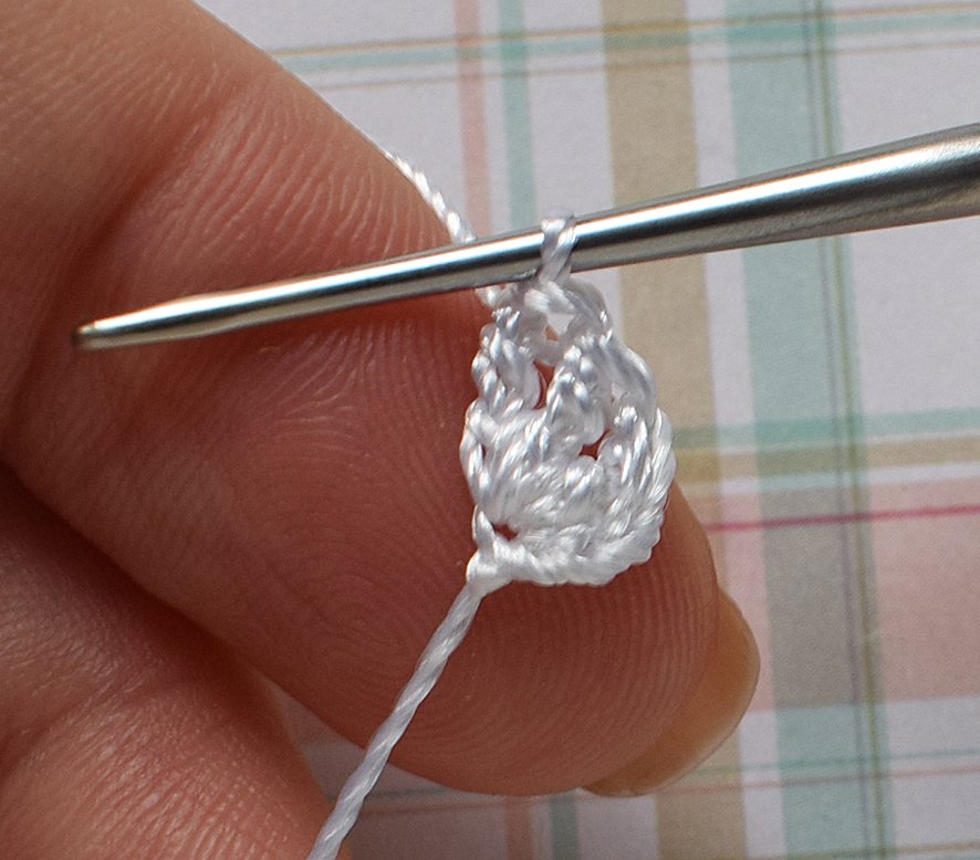 Blog-Inhaltsbild für 'Komischer Nadelaufbewahrer'