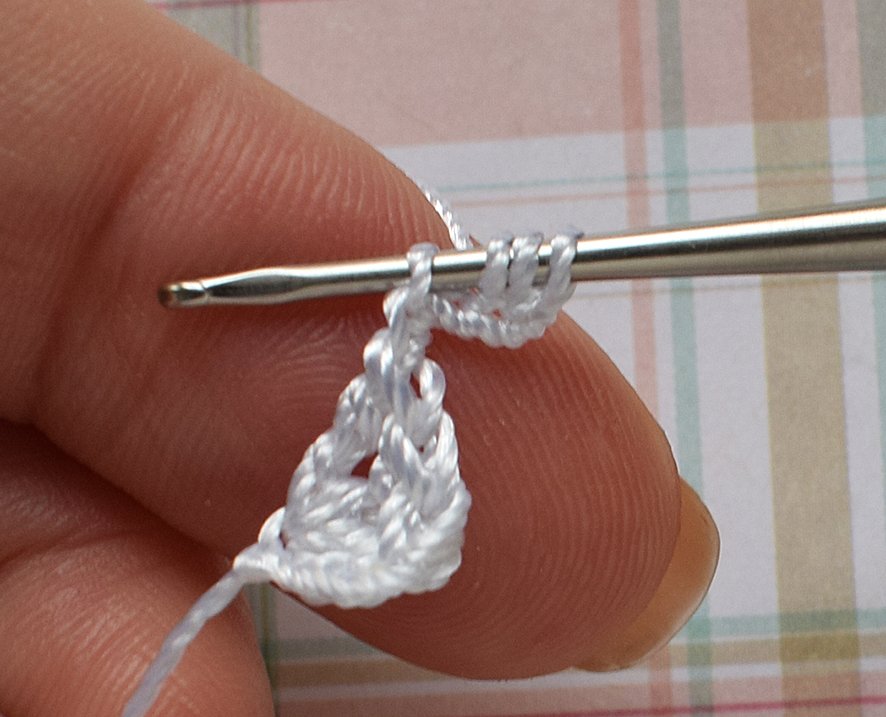 Blog-Inhaltsbild für 'Игольница «Чудик»'