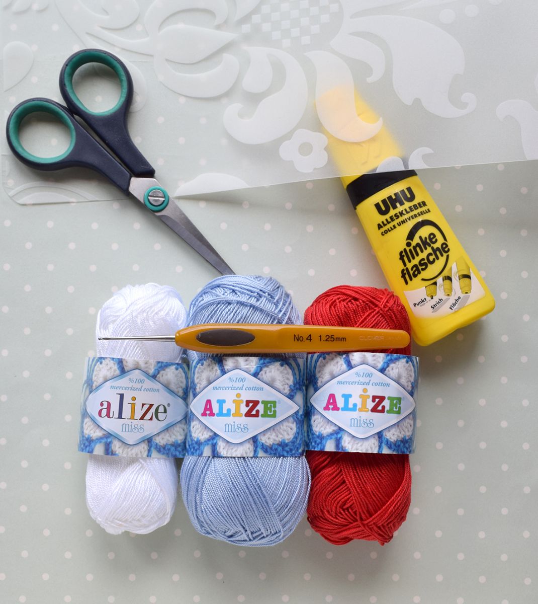 Blog content image for 'Закладка для книг'