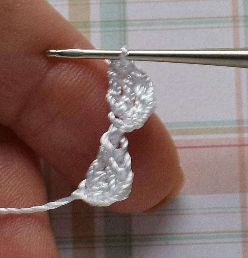 Blog-Inhaltsbild für 'Игольница «Чудик»'