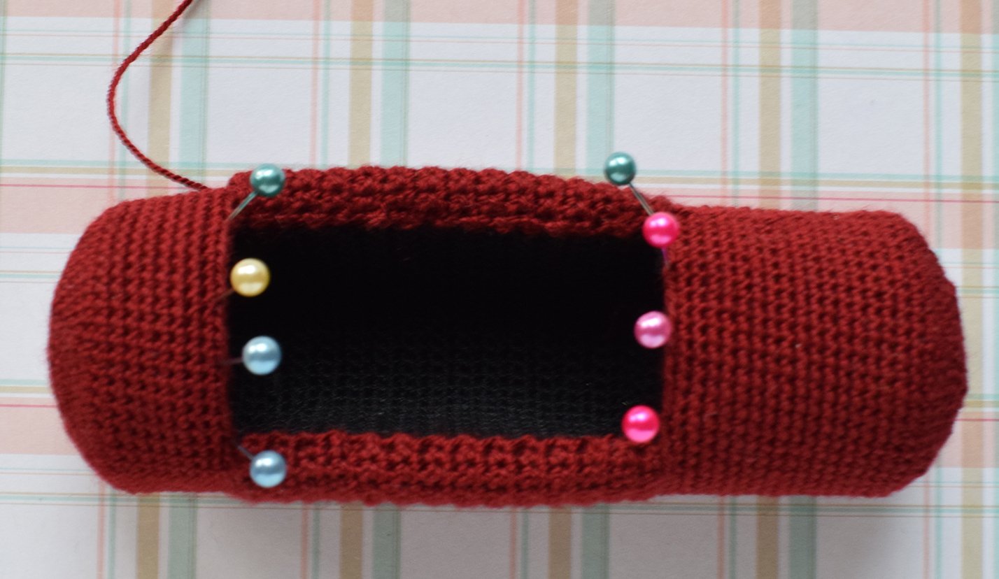 Blog-Inhaltsbild für 'Komischer Nadelaufbewahrer'