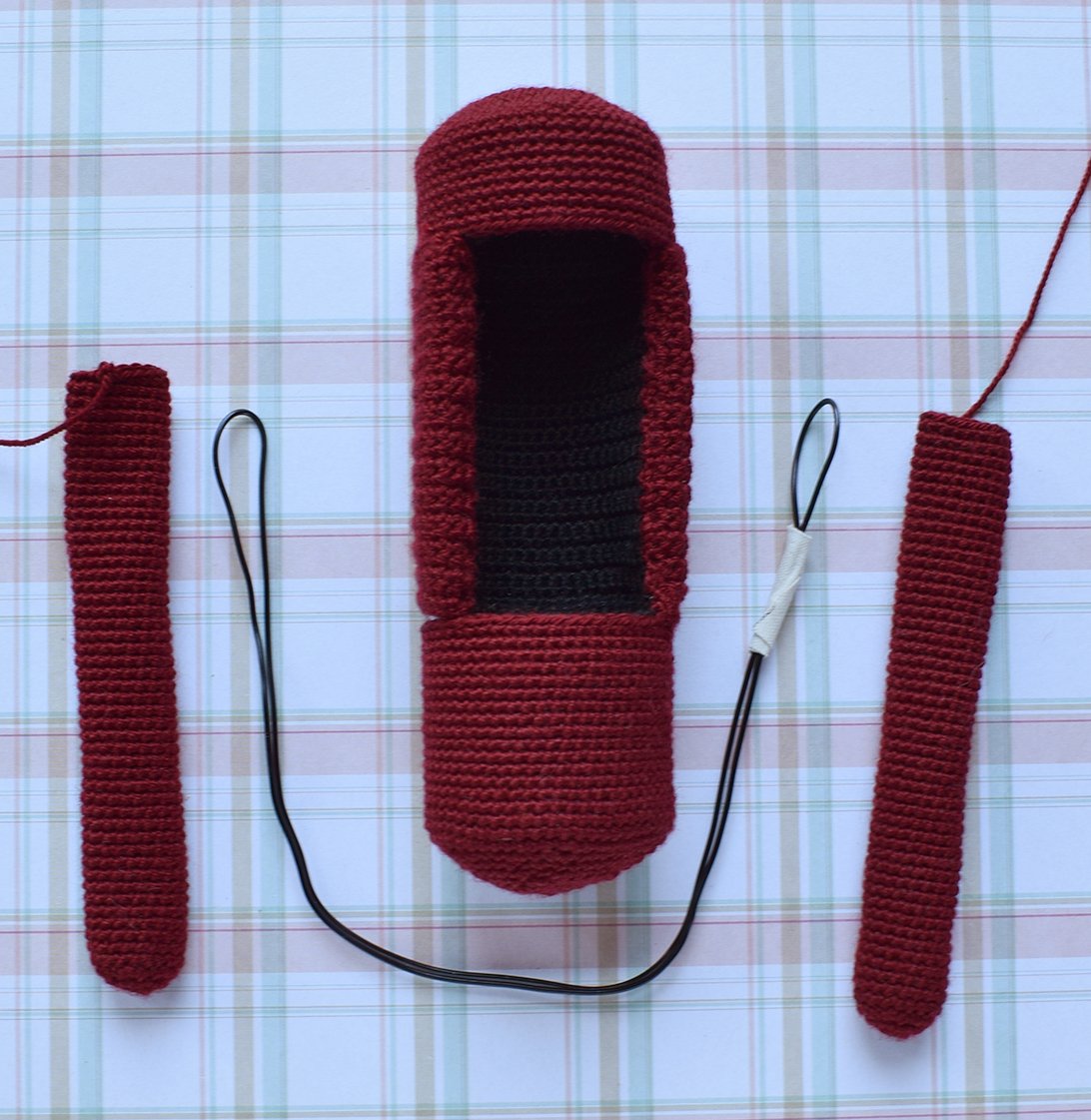 Blog-Inhaltsbild für 'Komischer Nadelaufbewahrer'