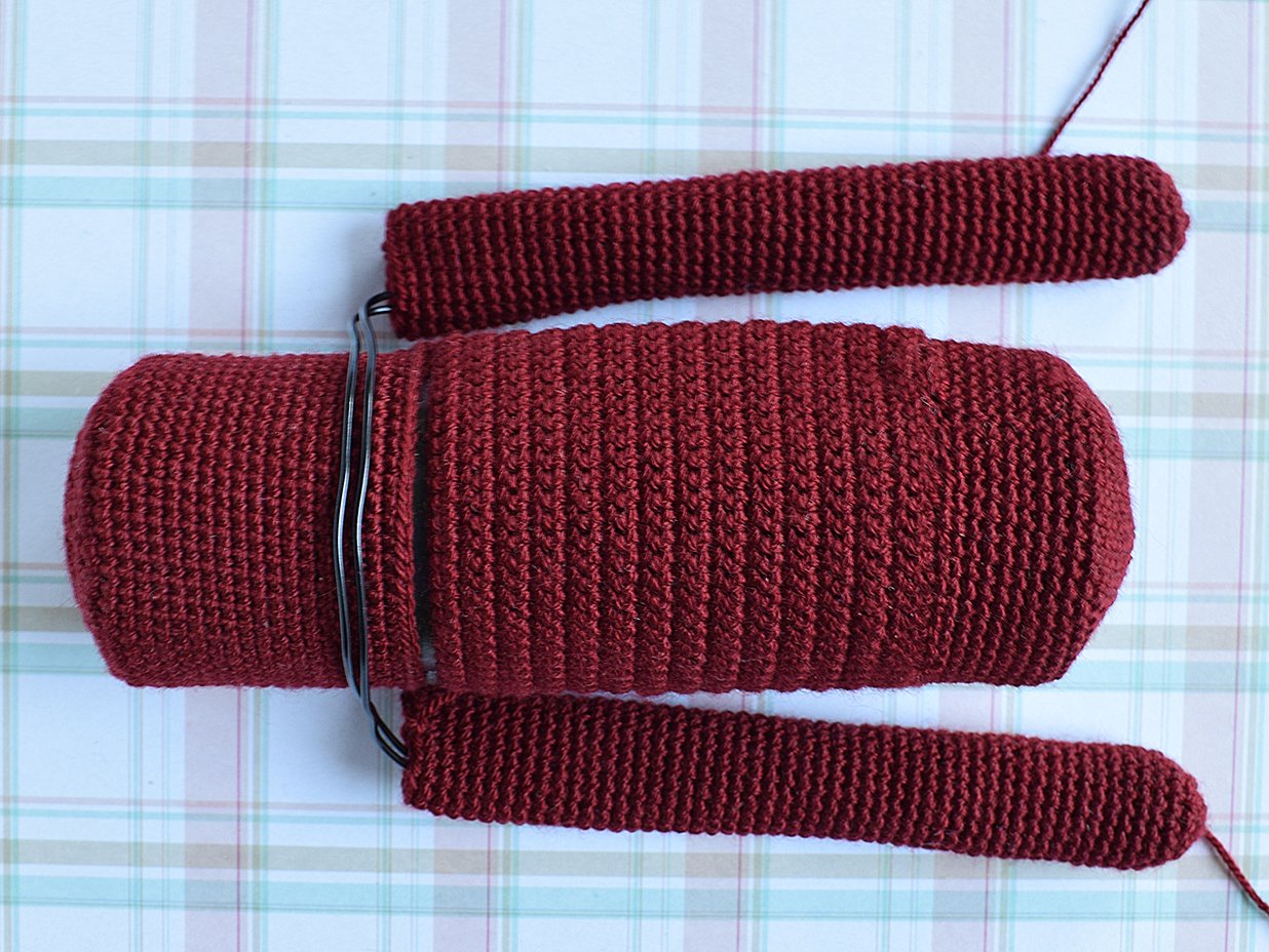 Blog-Inhaltsbild für 'Komischer Nadelaufbewahrer'