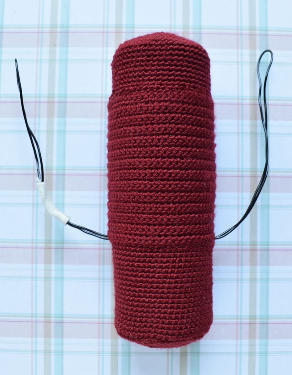 Blog-Inhaltsbild für 'Komischer Nadelaufbewahrer'