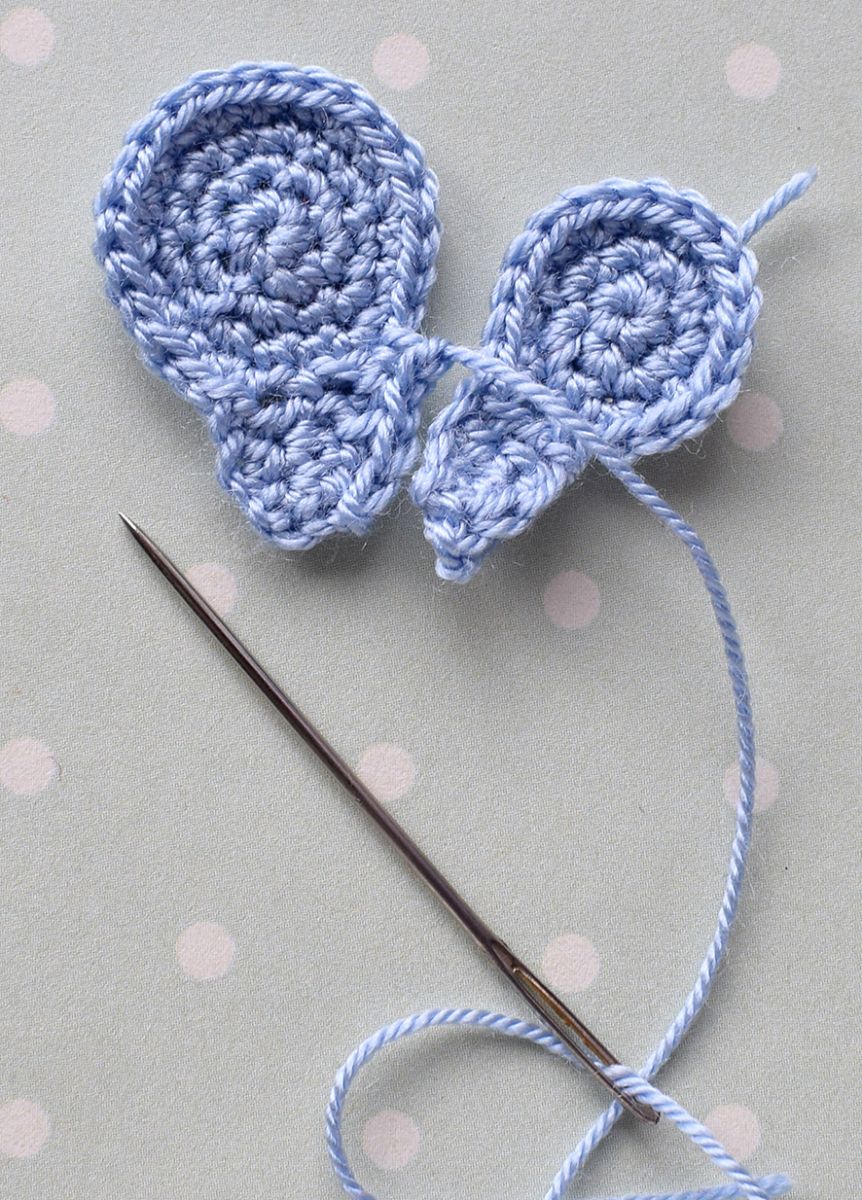 Blog content image for 'Закладка для книг'