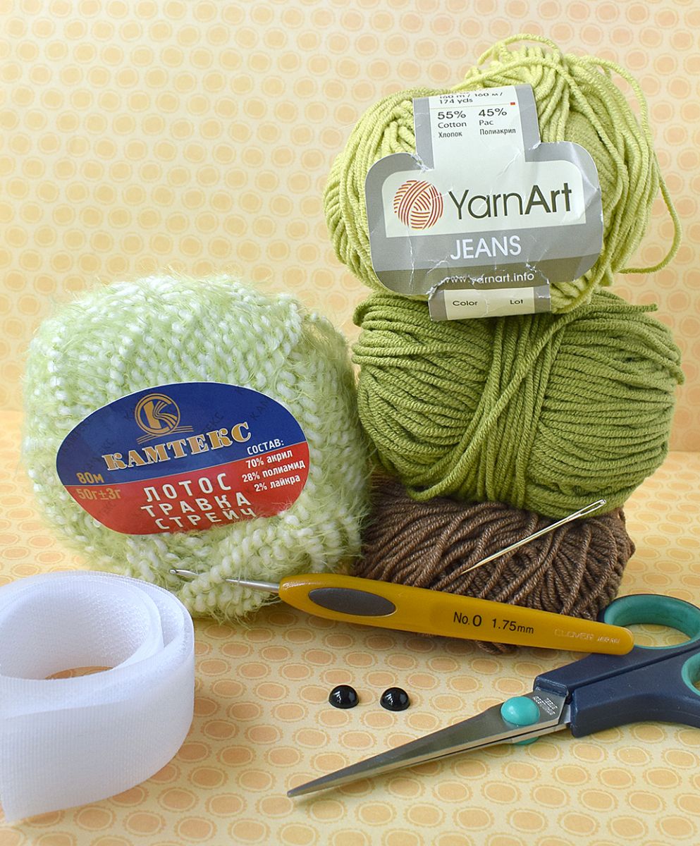 Blog-Inhaltsbild für '«Raupe» - Hülle oder Etui'