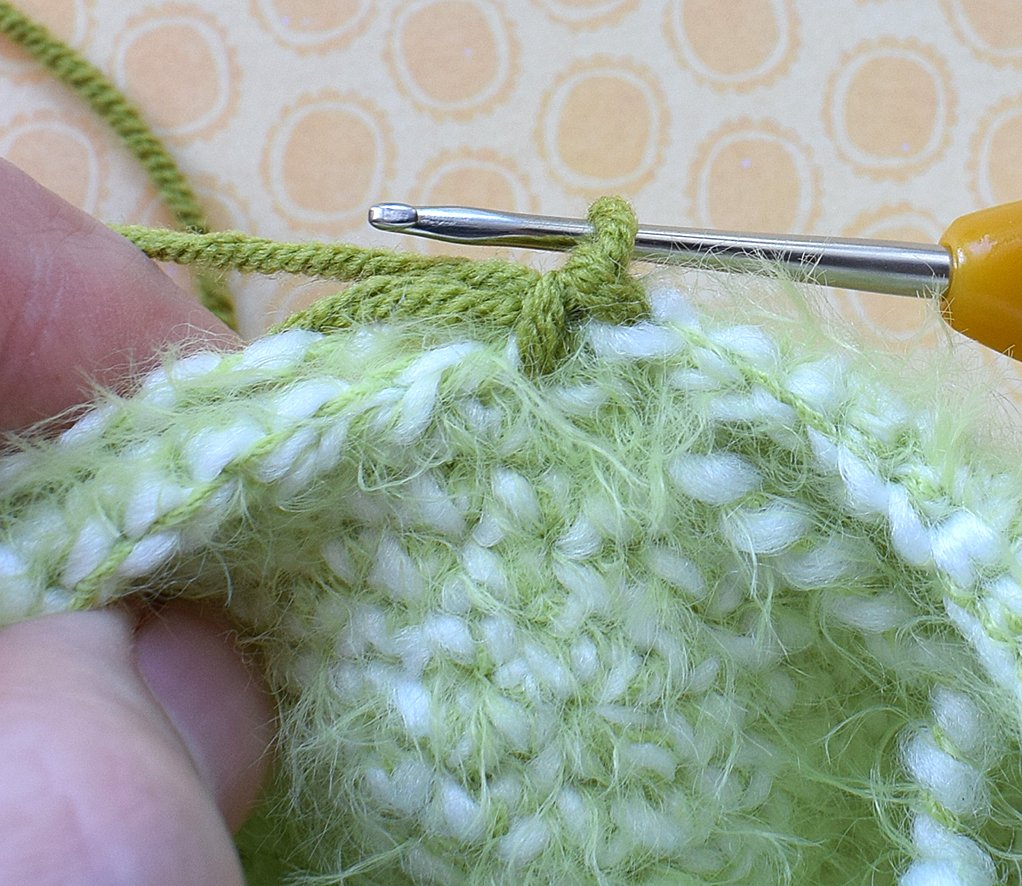 Blog-Inhaltsbild für '«Raupe» - Hülle oder Etui'