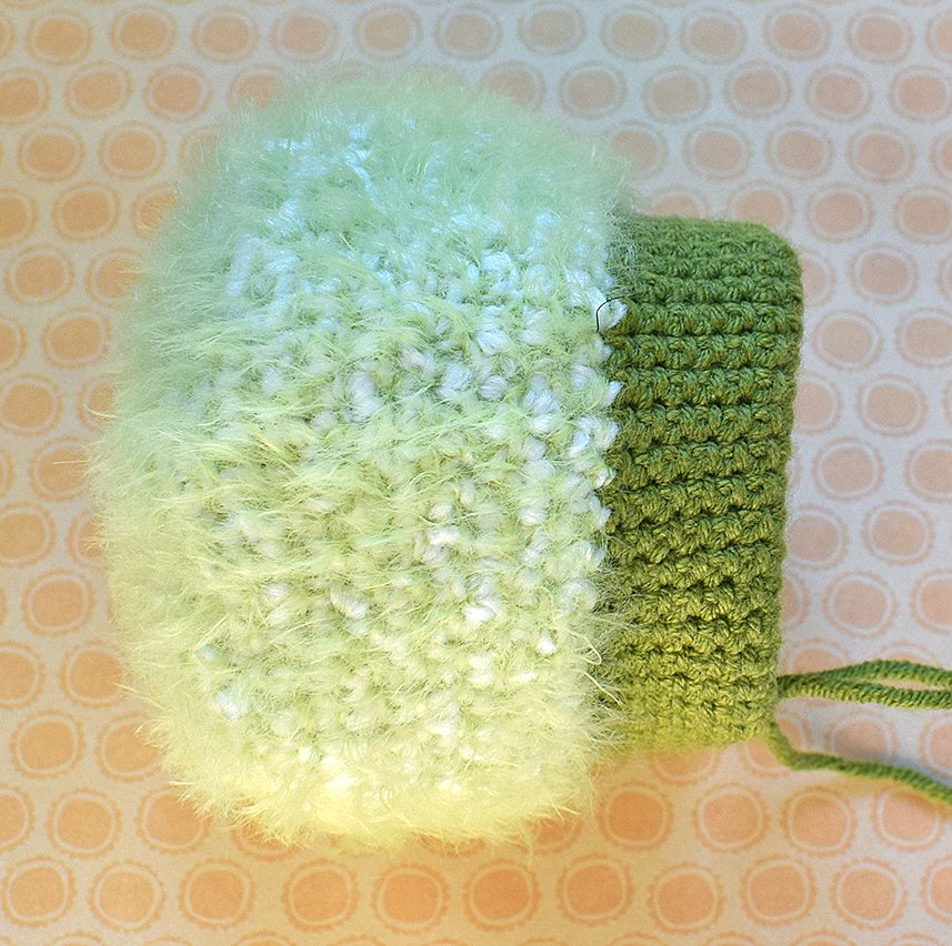 Blog content image for 'Caterpillar cover or case'