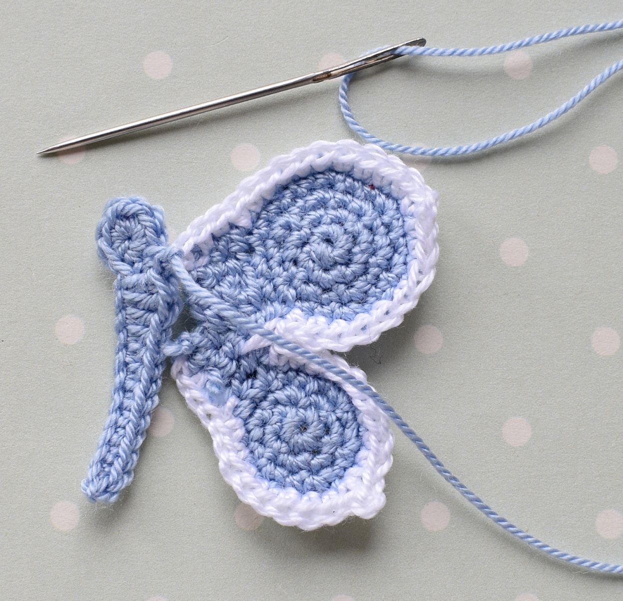 Blog content image for 'Закладка для книг'