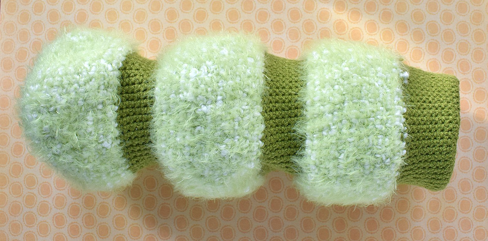 Blog content image for 'Caterpillar cover or case'