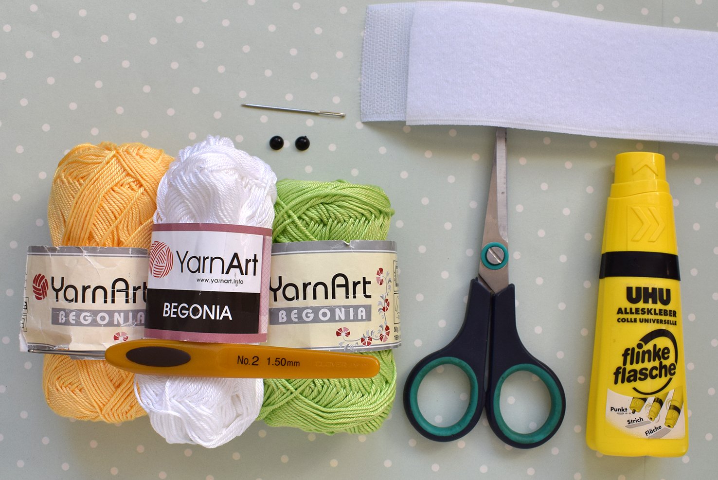 Blog-Inhaltsbild für 'Kamille Wahrsagerei'