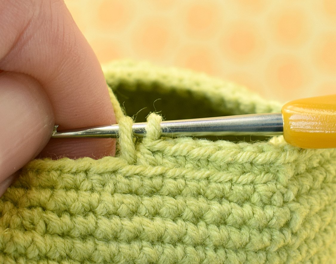 Blog-Inhaltsbild für '«Raupe» - Hülle oder Etui'