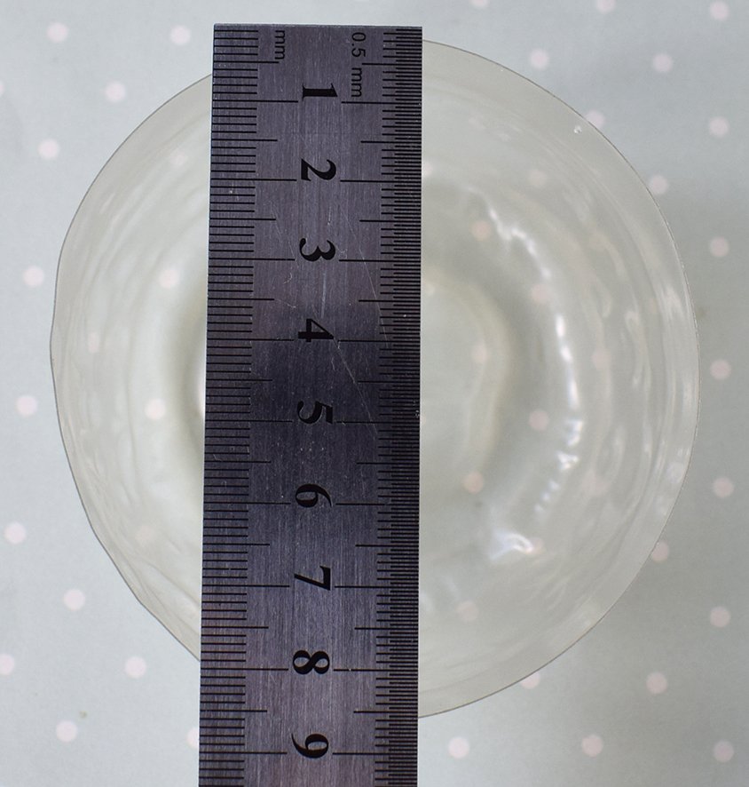 Blog content image for 'Cachepot « Dog ». 2 in 1: Crochet or knit'