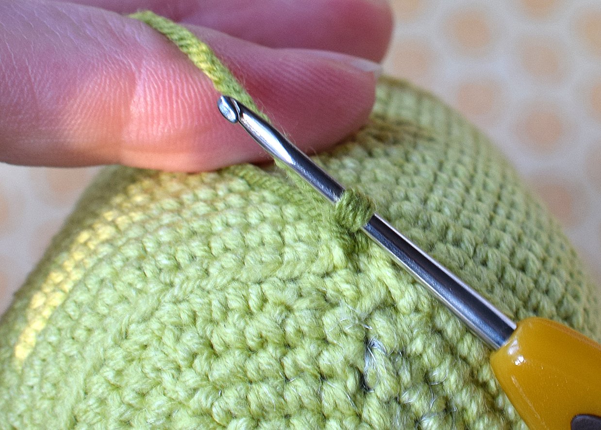 Blog-Inhaltsbild für '«Raupe» - Hülle oder Etui'