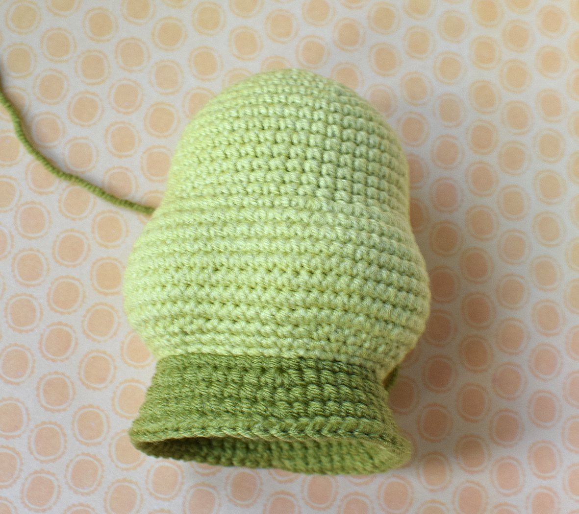 Blog-Inhaltsbild für '«Raupe» - Hülle oder Etui'