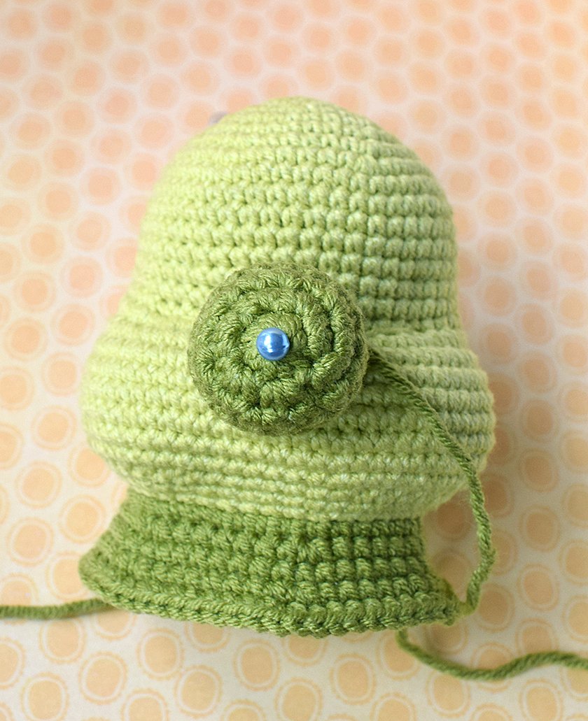 Blog-Inhaltsbild für '«Raupe» - Hülle oder Etui'