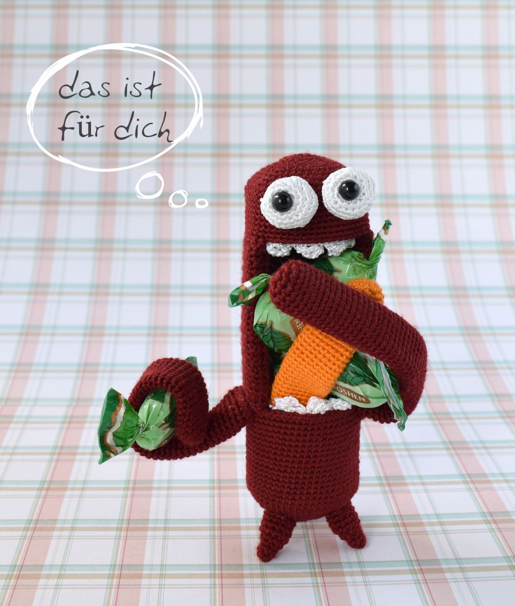 Blog-Inhaltsbild für 'Komischer Nadelaufbewahrer'