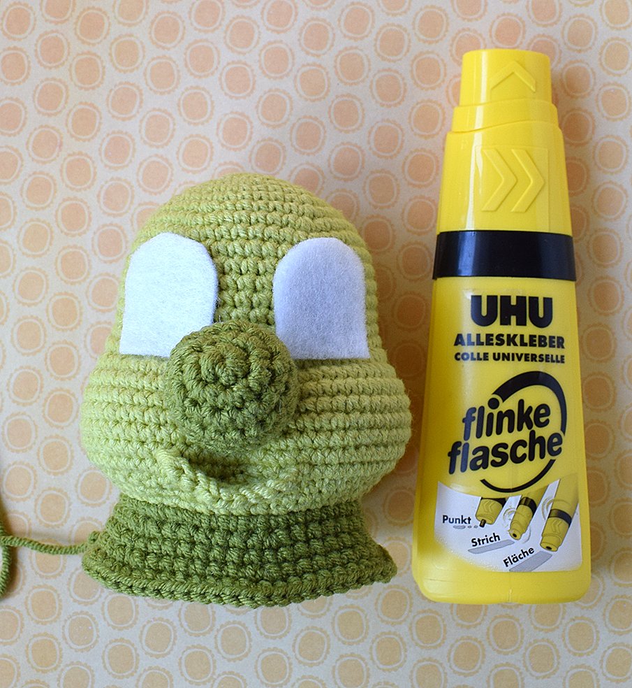 Blog-Inhaltsbild für '«Raupe» - Hülle oder Etui'