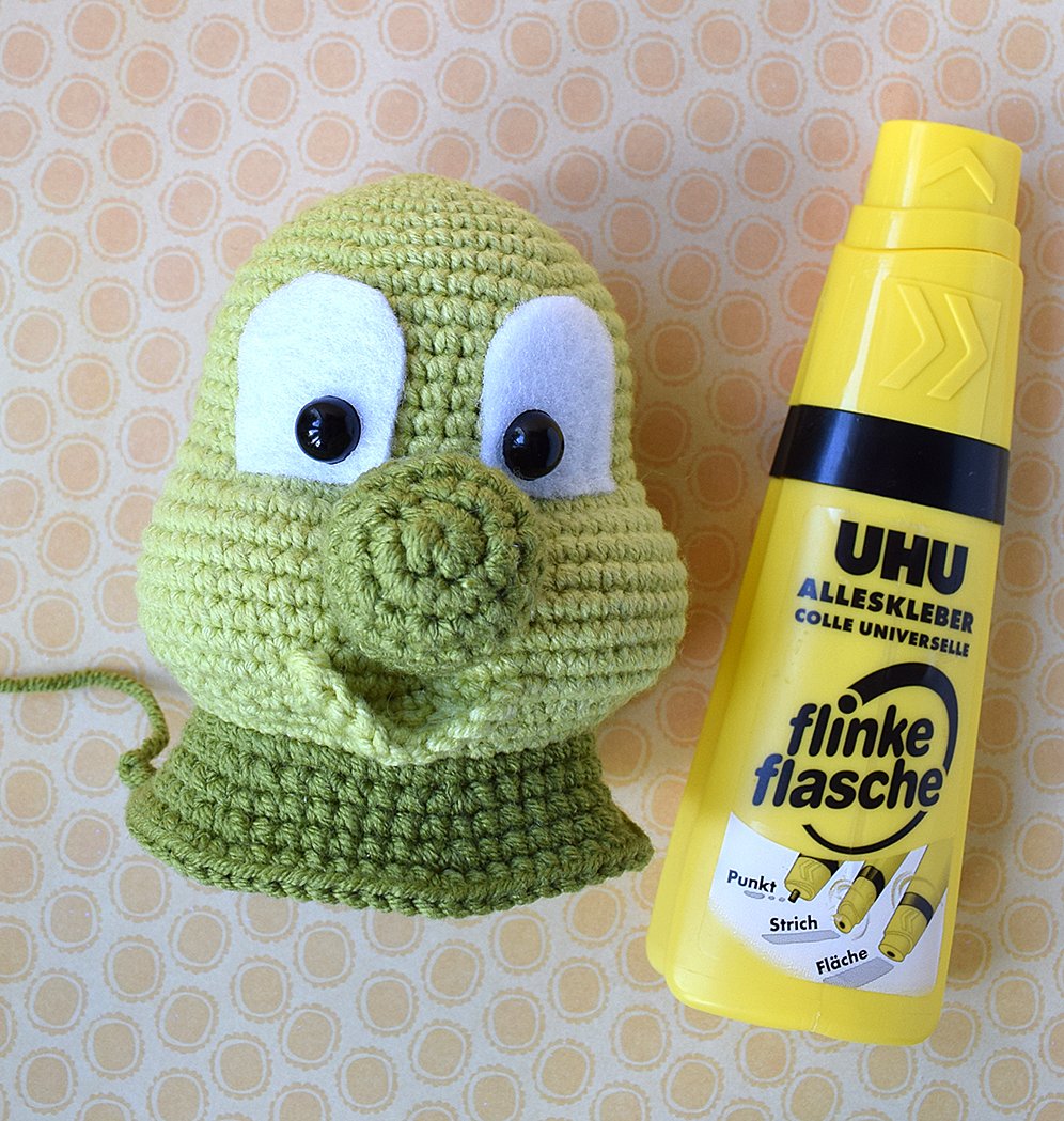 Blog-Inhaltsbild für '«Raupe» - Hülle oder Etui'