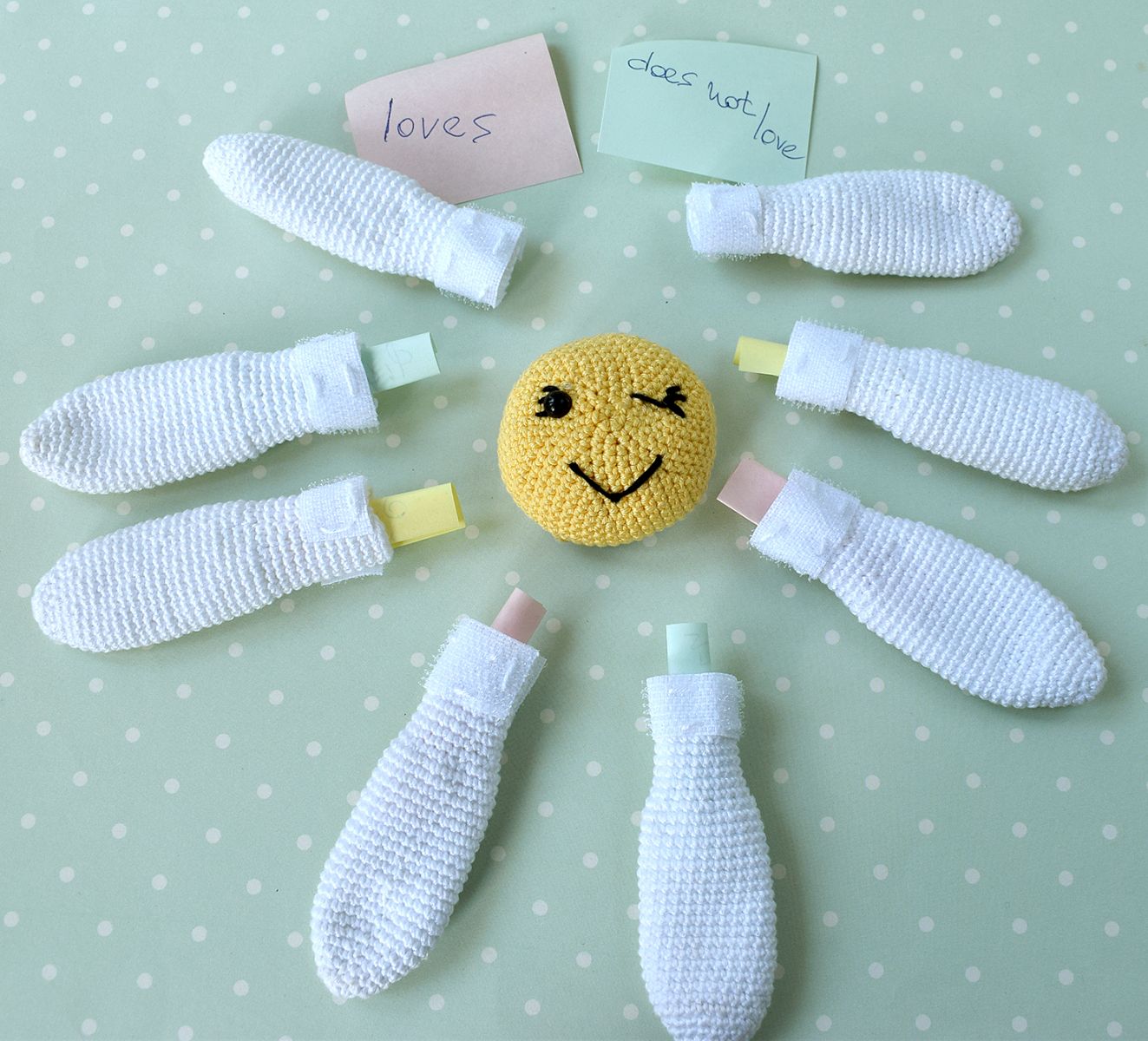 Blog-Inhaltsbild für 'Kamille Wahrsagerei'