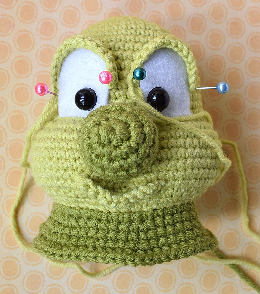 Blog-Inhaltsbild für '«Raupe» - Hülle oder Etui'