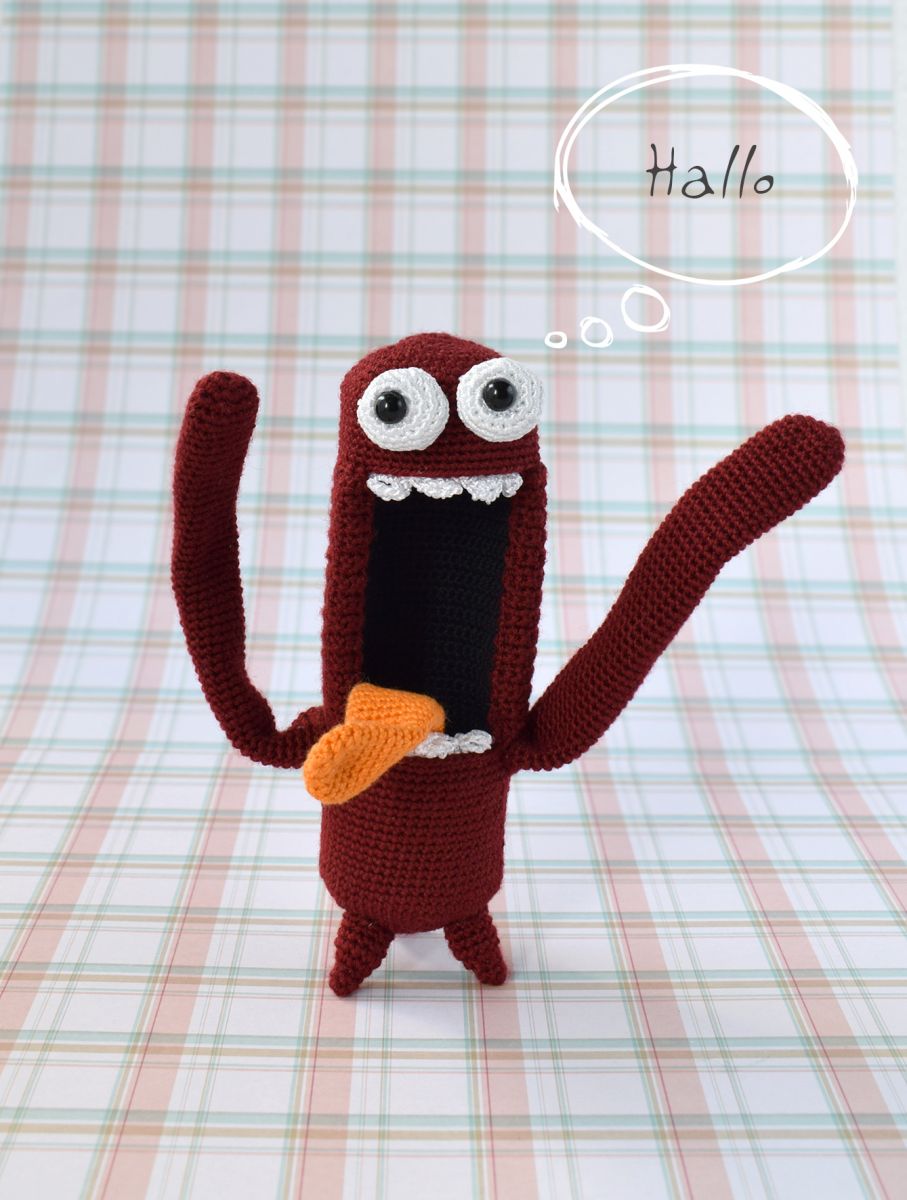 Blog-Inhaltsbild für 'Komischer Nadelaufbewahrer'