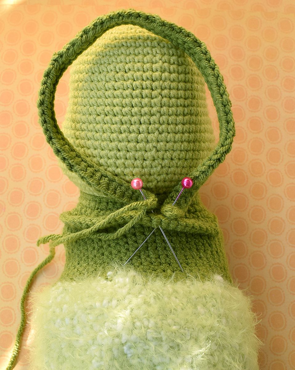 Blog-Inhaltsbild für '«Raupe» - Hülle oder Etui'