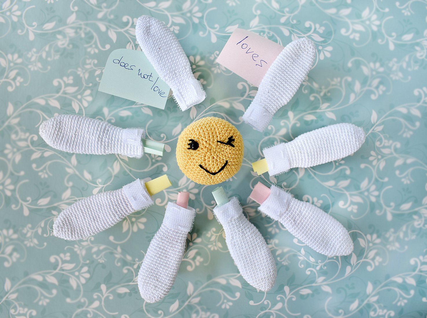 Blog-Inhaltsbild für 'Kamille Wahrsagerei'