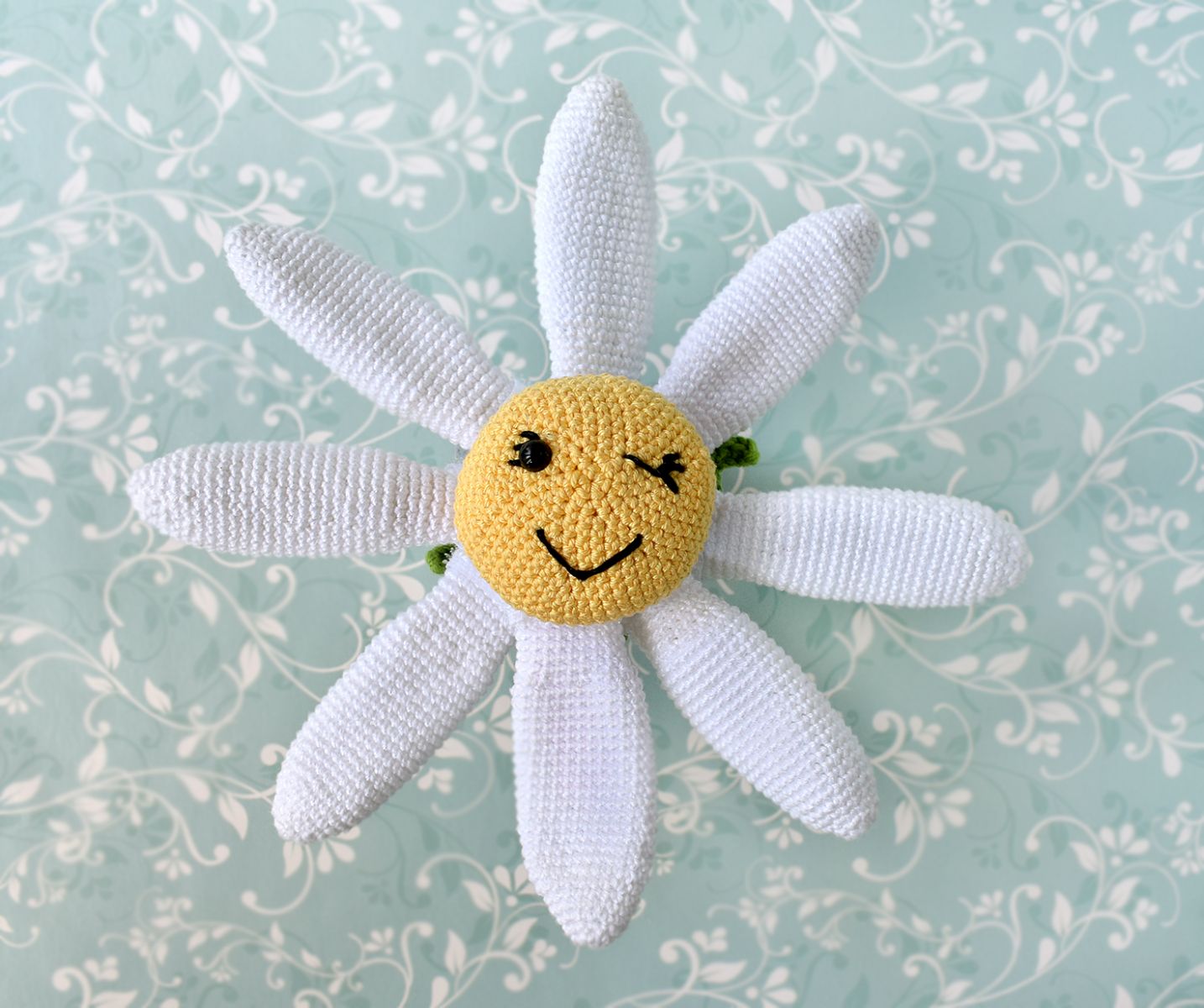 Blog-Inhaltsbild für 'Kamille Wahrsagerei'