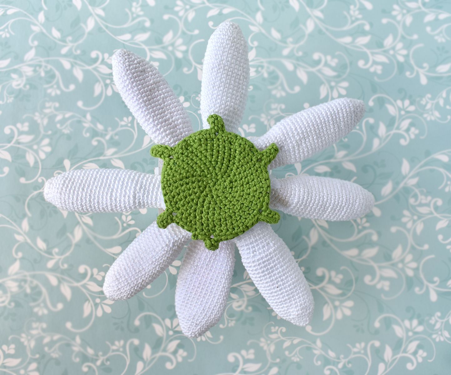 Blog-Inhaltsbild für 'Kamille Wahrsagerei'