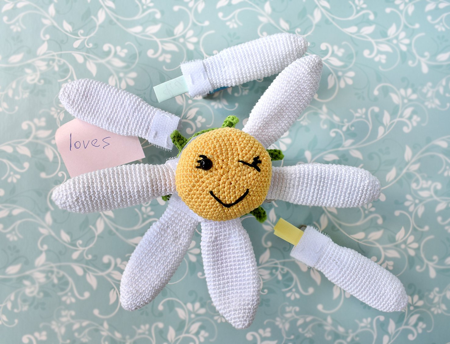 Blog-Inhaltsbild für 'Kamille Wahrsagerei'