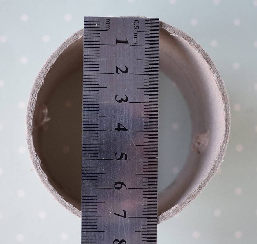 Blog-Inhaltsbild für 'Handyhalterung «Kürbis und Co.»'
