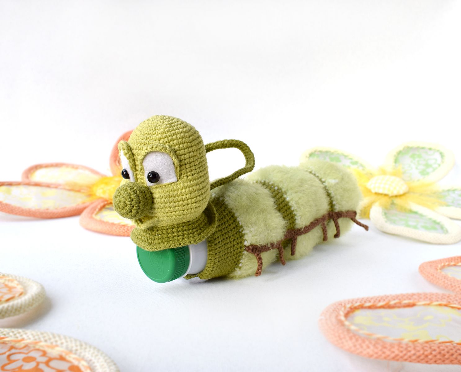 Blog content image for 'Caterpillar cover or case'