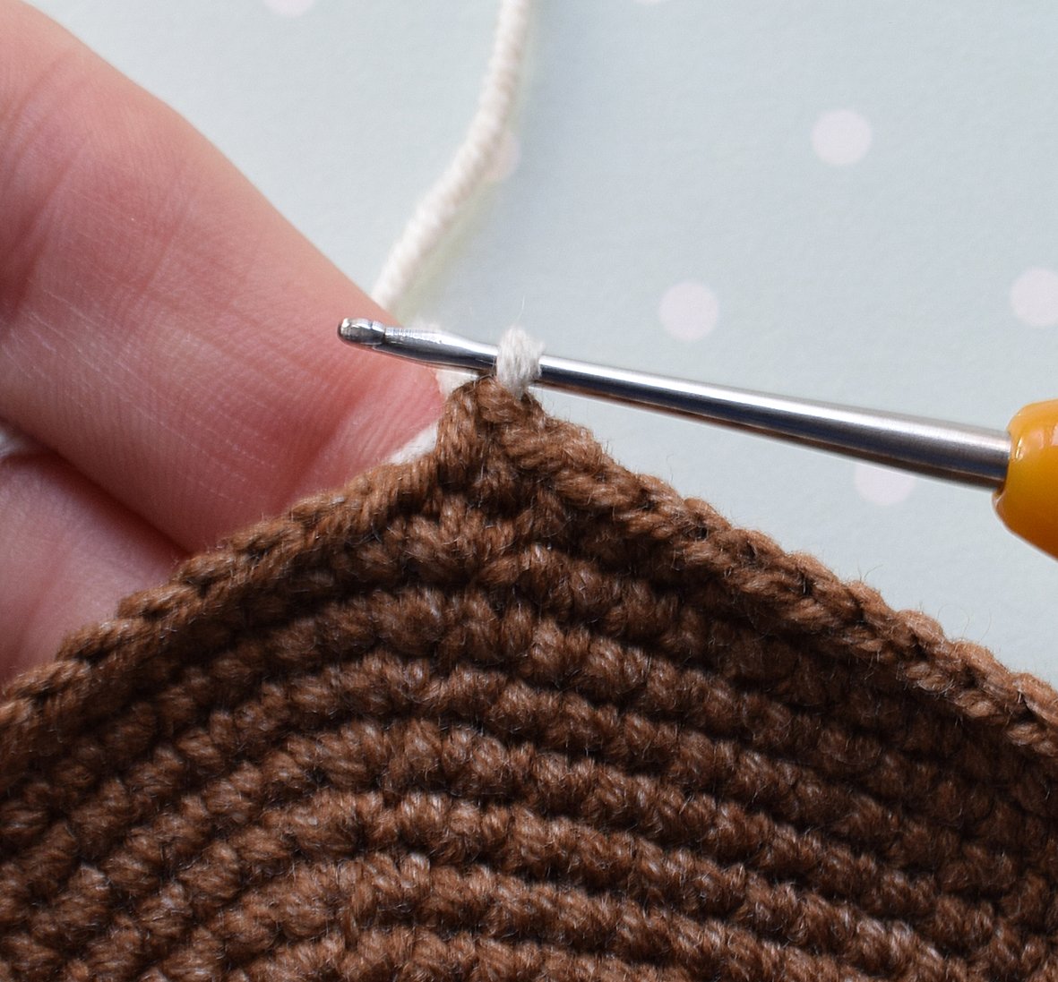 Blog-Inhaltsbild für 'Органайзер «Улитка»'