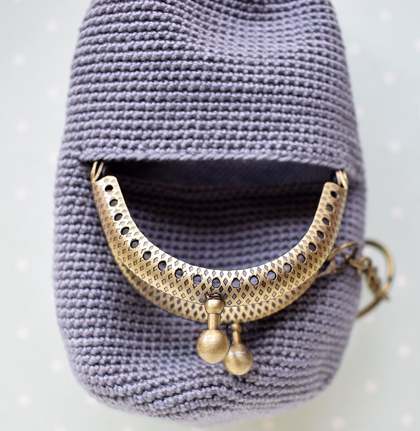 Blog-Inhaltsbild für 'Häkelanleitung «Monster. Süßes oder Saures»'