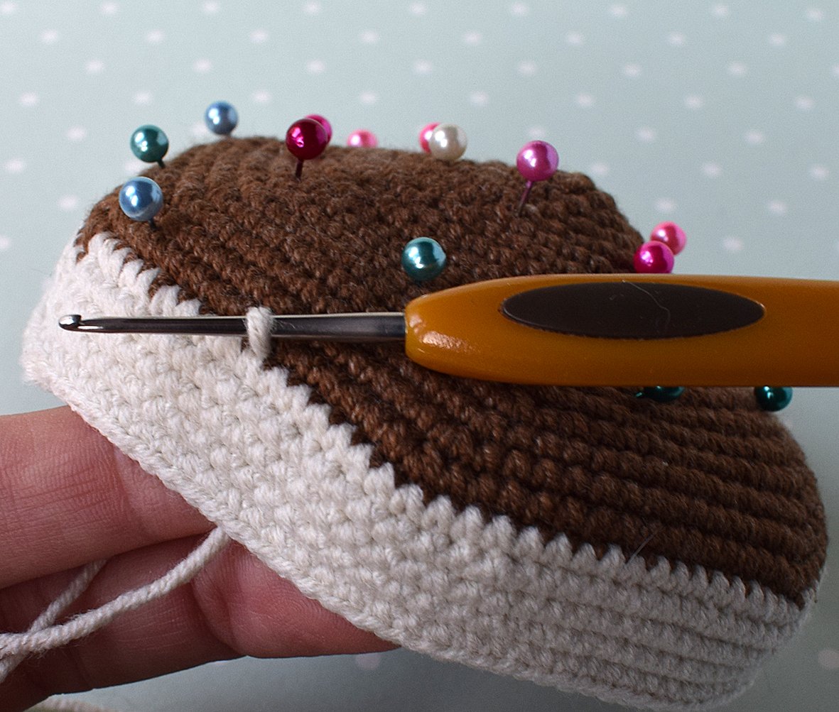 Blog-Inhaltsbild für 'Органайзер «Улитка»'