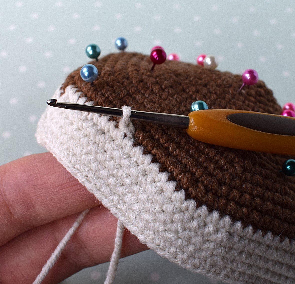 Blog-Inhaltsbild für 'Organizer «Schnecke»'