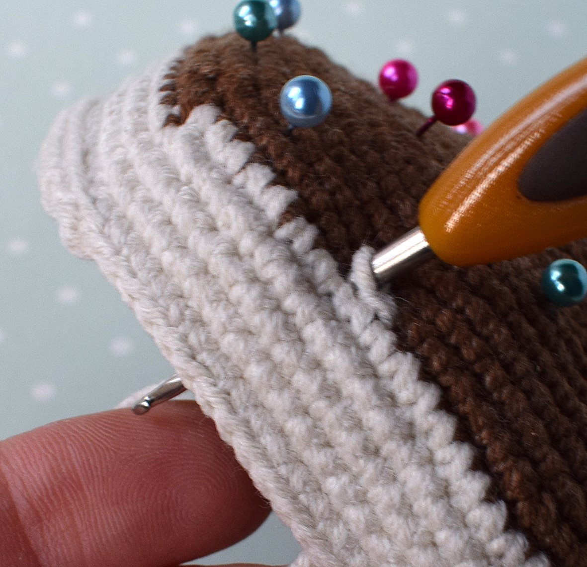 Blog-Inhaltsbild für 'Organizer «Schnecke»'