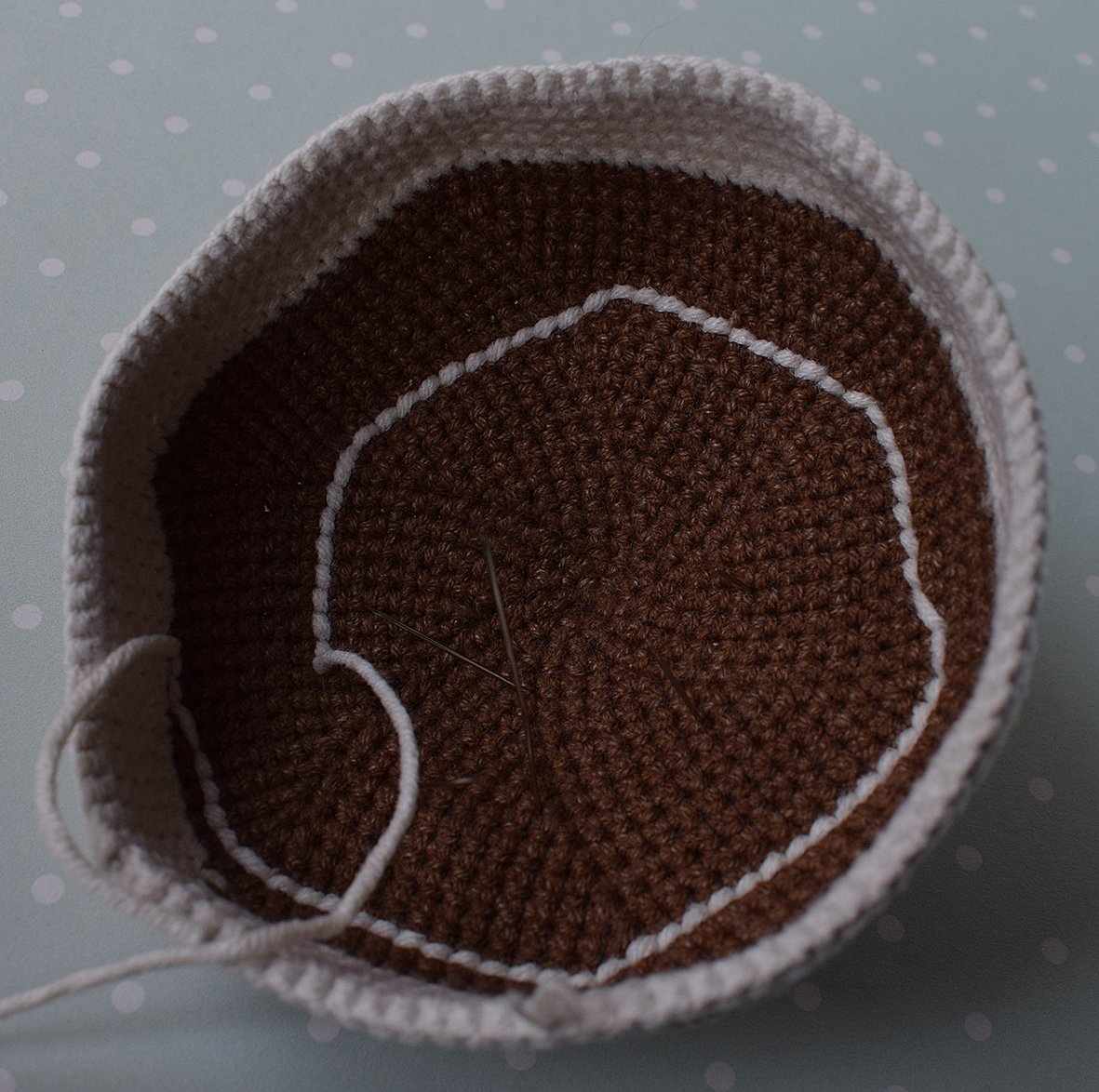 Blog-Inhaltsbild für 'Органайзер «Улитка»'