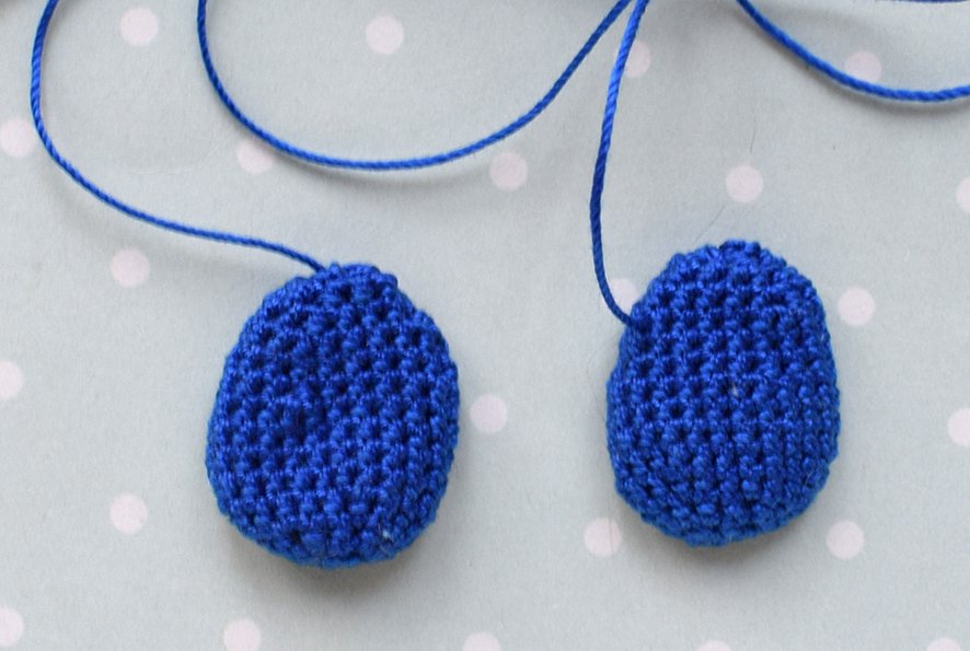 Blog content image for 'Crochet Purse “Monster. Trick or Treat?”'