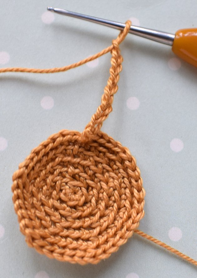 Blog-Inhaltsbild für 'Häkelanleitung «Monster. Süßes oder Saures»'