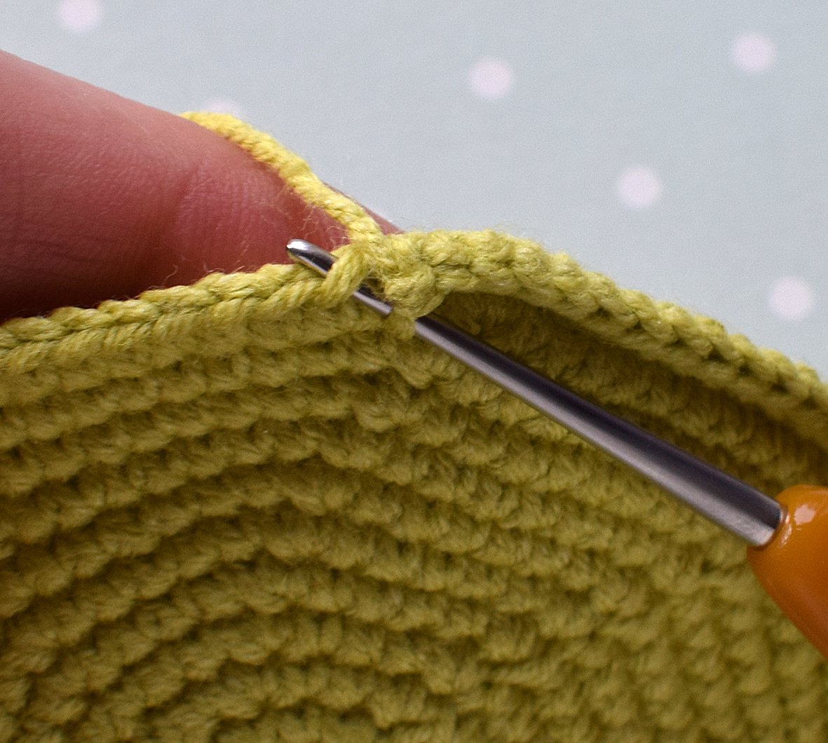 Blog-Inhaltsbild für 'Органайзер «Улитка»'